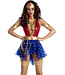 Wonderlady Costume PK2121