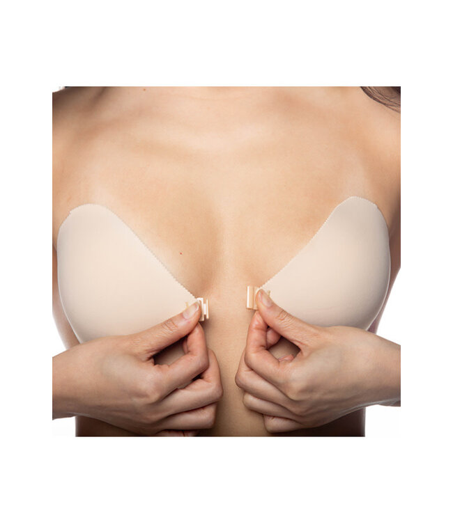 Braza Galore Strapless Adhesive Padded Bra