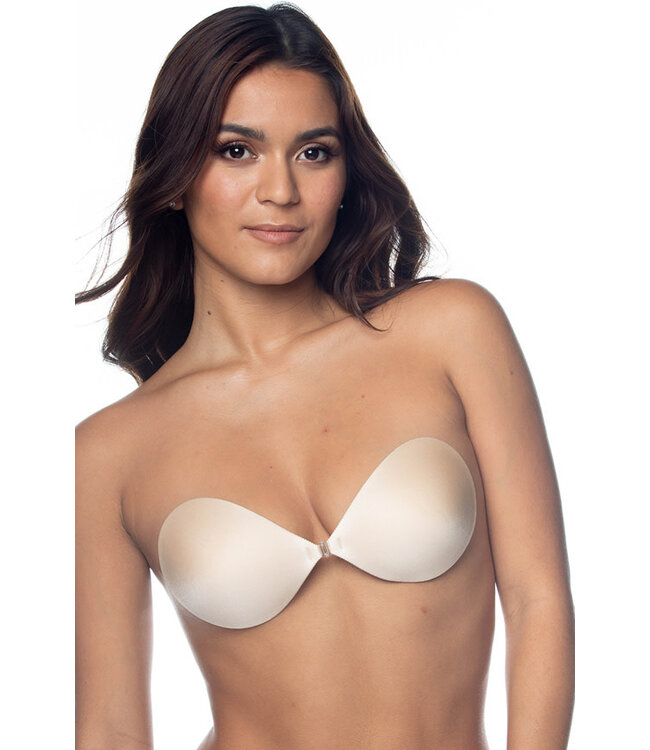 Braza Galore Strapless Adhesive Padded Bra