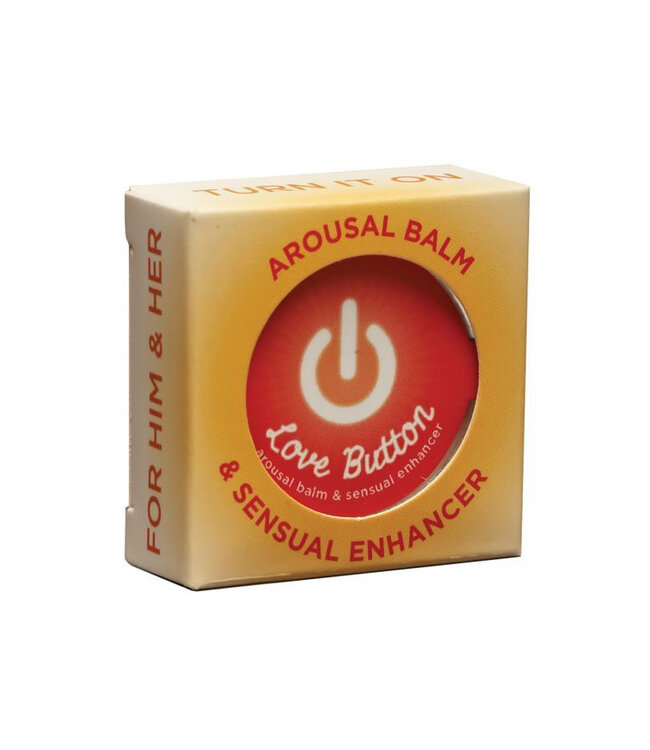 Earthly Body Love Button Arousal Balm for Him & Her