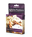 Naughty Appetites 53 Sex Positions Card Game
