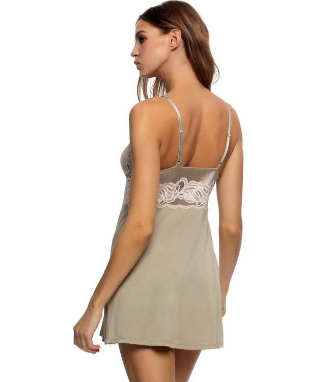 Amelie Abby Stone Chemise 850220