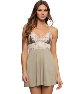 Amelie Abby Stone Chemise 850220