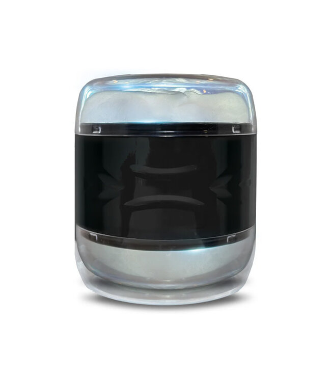 MSTR B8 Clear-View Dual End Stroker Double Play