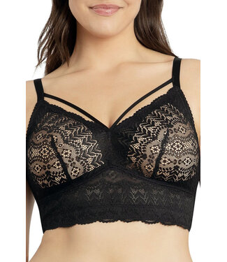 Parfait Mia Full Busted Wire Free Bra P5951