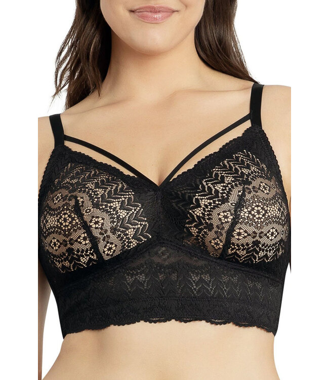 Parfait Mia Full Busted Wire Free Bra P5951