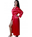 Nessa Red Robe 3049