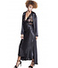 Nessa Black Robe 3049