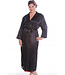 Nessa Plus Black Robe 3049X