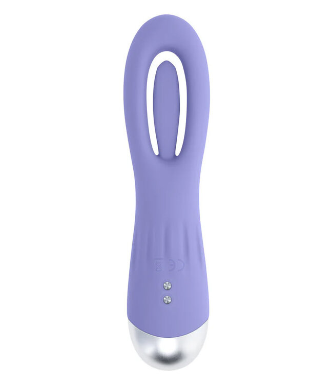 Selopa In A Flap Purple