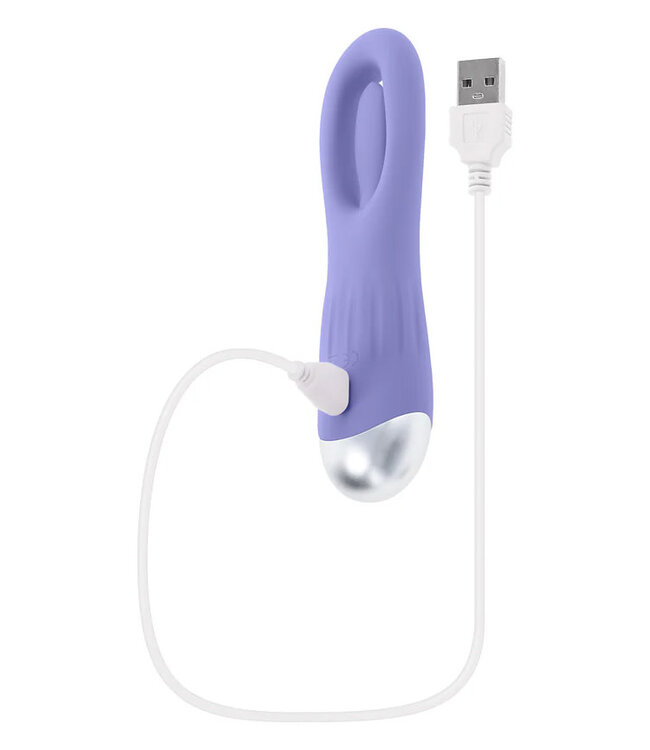 Selopa In A Flap Purple