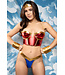 Rope Me In Costume PL2525