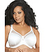 Goddess Keira Side Support White Bra GD6090
