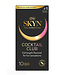 SKYN Cocktail Club Pack of 10