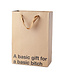 A Basic Gift For a Basic Bitch Gift Bag