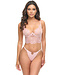 Clarissa Pink Set 61-12108