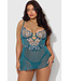 Nova Plus Jade Babydoll HOD04305AX