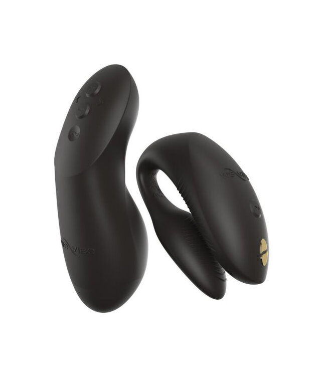 We-Vibe Chorus Pro Satin Black