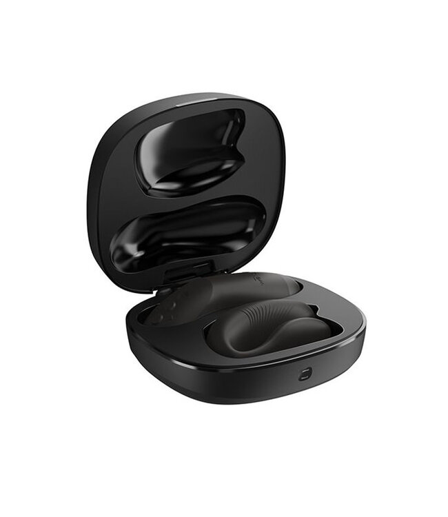 We-Vibe Chorus Pro Satin Black
