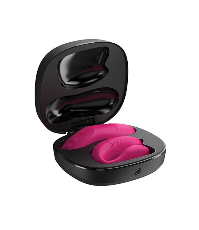 We-Vibe Chorus Pro Electric Pink