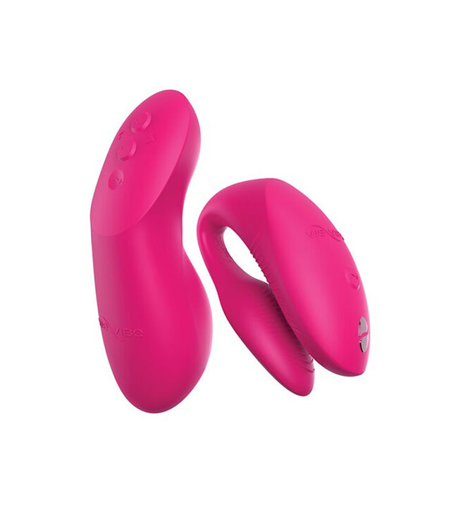 We-Vibe Chorus Pro Electric Pink