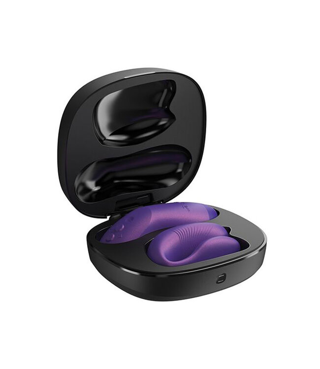 We-Vibe Chorus Pro Future Dusk Purple