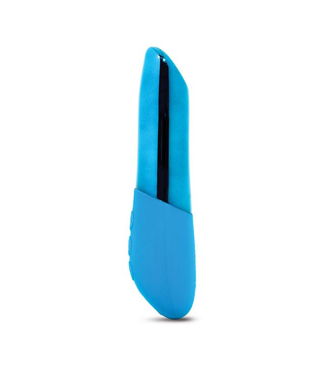 Nu Sensuelle Nikita Bullet with Nitro Motor Deep Turquoise