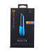 Nu Sensuelle Nikita Bullet with Nitro Motor Deep Turquoise