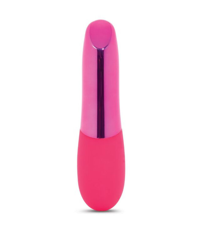Nu Sensuelle Nikita Bullet with Nitro Motor Deep Pink
