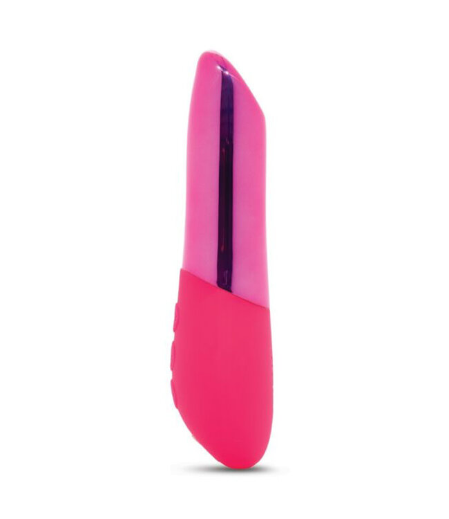 Nu Sensuelle Nikita Bullet with Nitro Motor Deep Pink