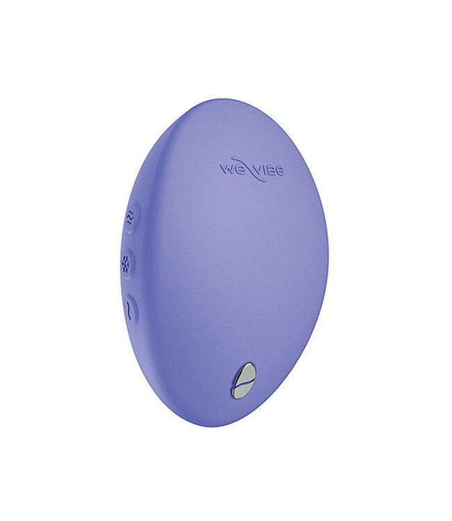 We-Vibe Temp Lavender Blue