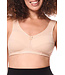 Amoena Leslie Wire-Free Sand Bra 544847