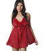 Arya Red Babydoll 5107