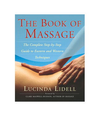 The Book of Massage