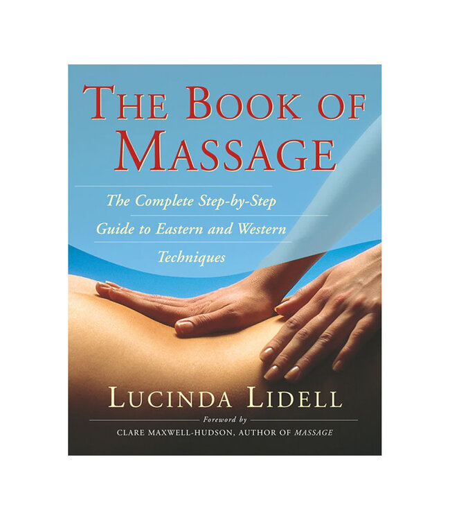 The Book of Massage