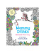 Mommy Drinks Because You Cry Coloring Book