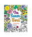 The Swear Word Coloring Book
