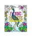 F*cking Fantastic: A Colossal Kick-Ass Coloring Book