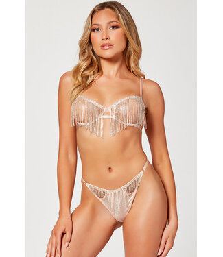 Maise Champagne Set 11572