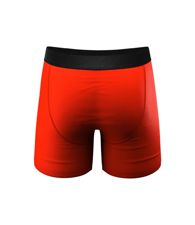 Hot Dog Ball Hammock® Pouch Boxer Brief 10070-0383