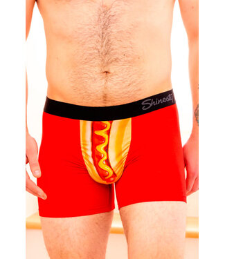 Hot Dog Ball Hammock® Pouch Boxer Brief 10070-0383