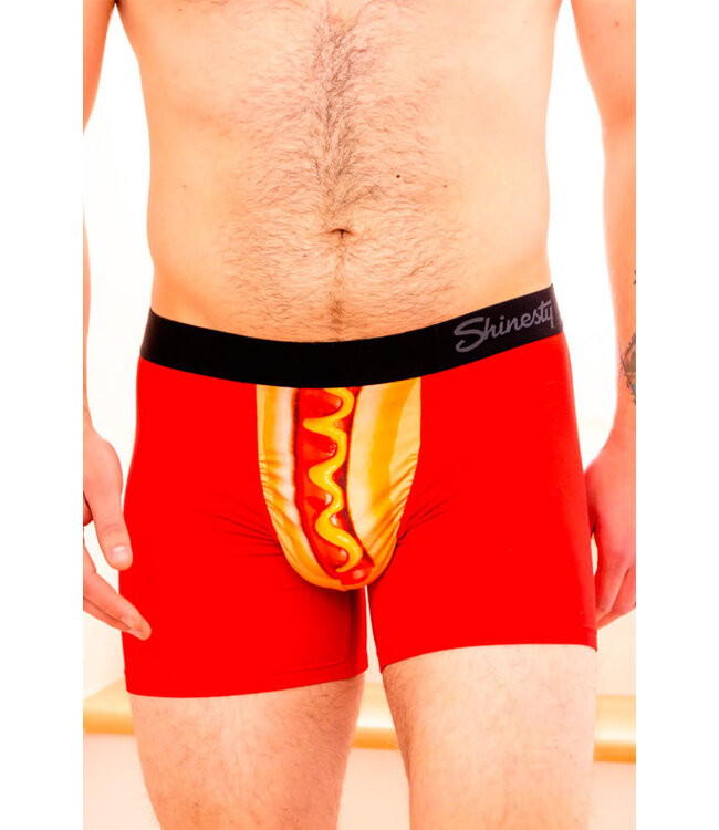 Hot Dog Ball Hammock® Pouch Boxer Brief 10070-0383