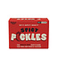 Spicy Pickles: The Adults-Only Party Game That Will Get People Talking Spicy Pickles: The Adults-Only Party Game That Will Get People Talking