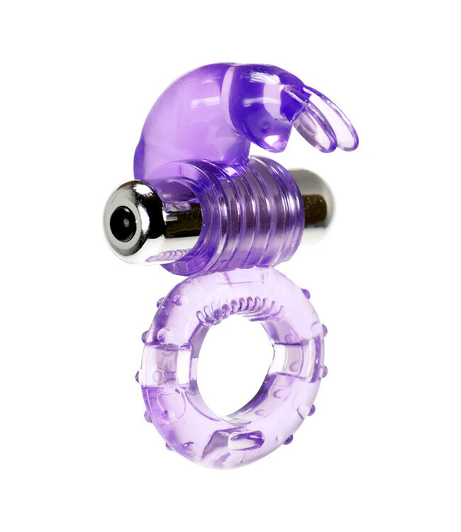 Me You Us Hopping Hare Cock Ring