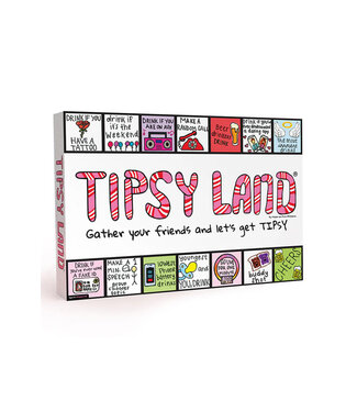 Tipsy Land Game