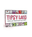 Tipsy Land Game