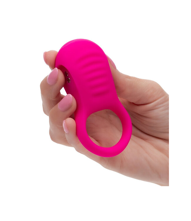 Basic Essentials Rechargeable Ridge Rider Ring