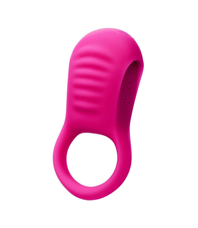 Basic Essentials Rechargeable Ridge Rider Ring