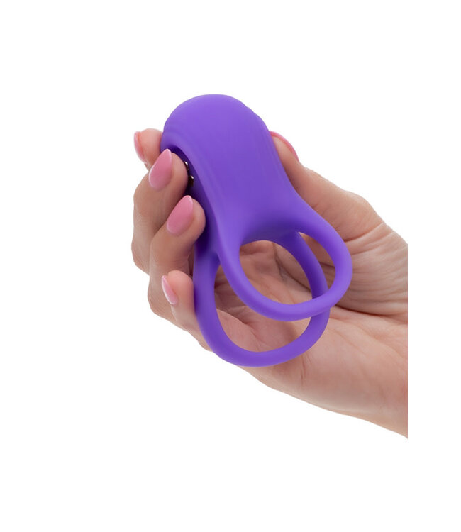 Basic Essentials Rechargeable Dual Support Ring