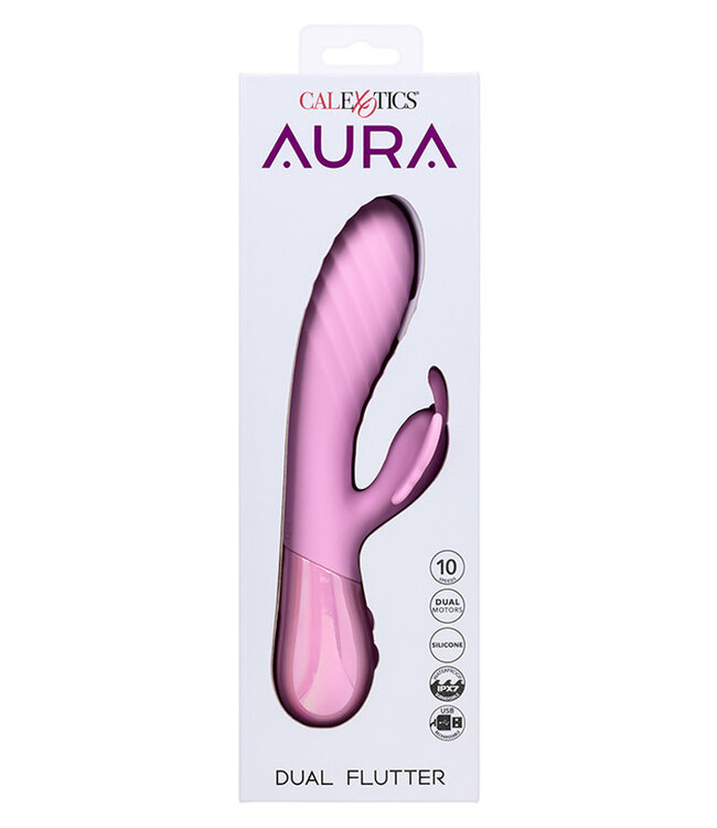 Aura Dual Flutter